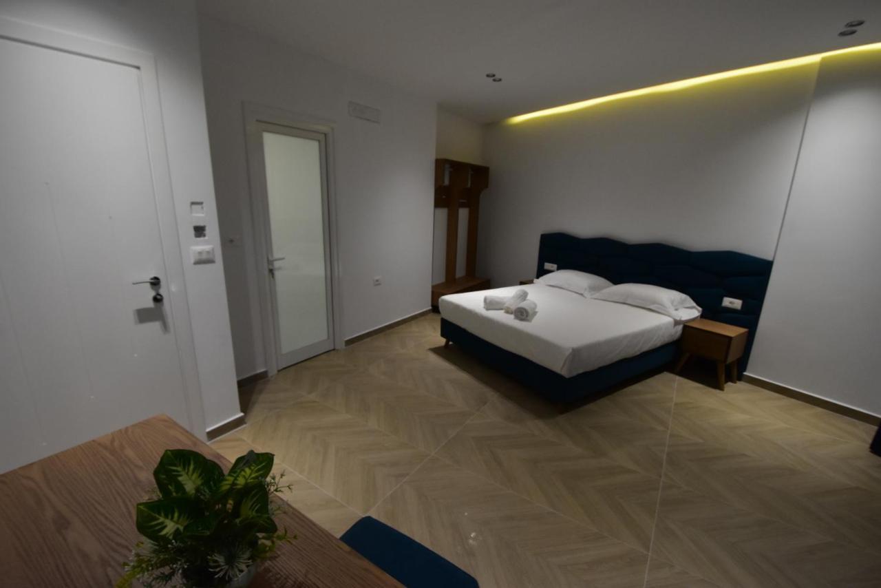 Agimi Hotel Ксаміл Екстер'єр фото