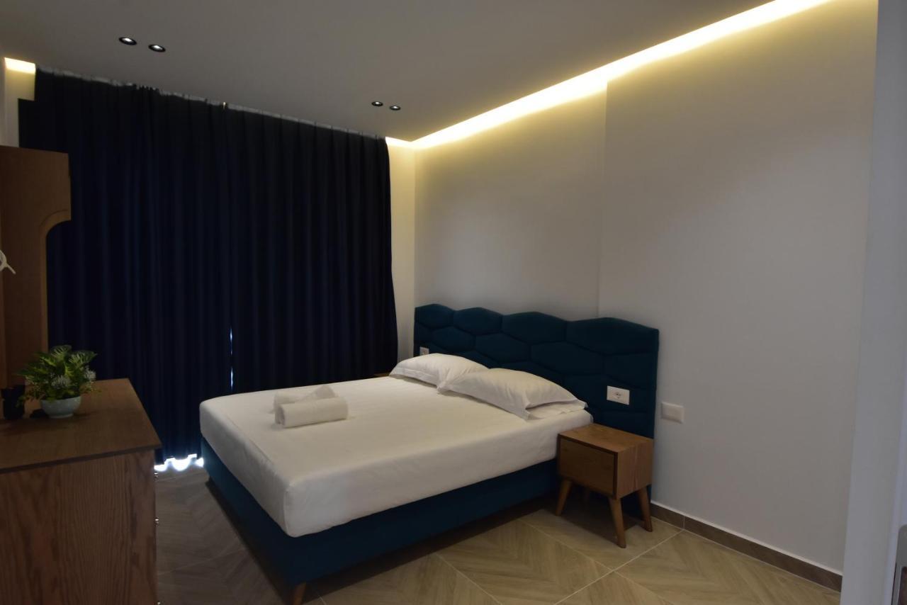 Agimi Hotel Ксаміл Екстер'єр фото