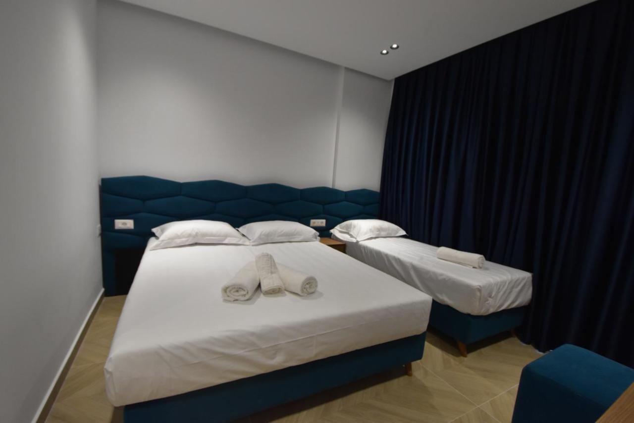 Agimi Hotel Ксаміл Екстер'єр фото