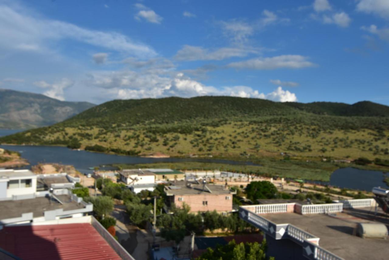 Agimi Hotel Ксаміл Екстер'єр фото