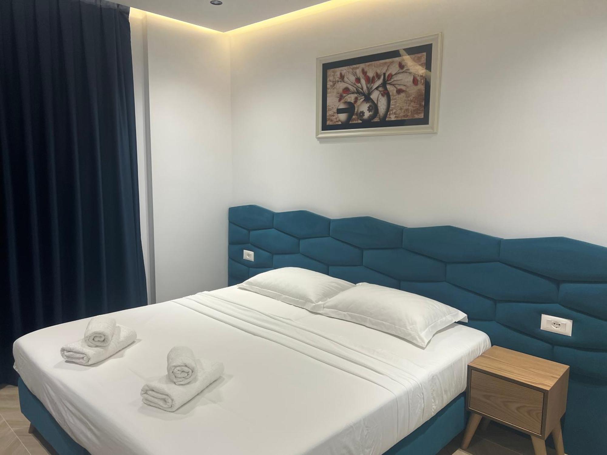 Agimi Hotel Ксаміл Екстер'єр фото