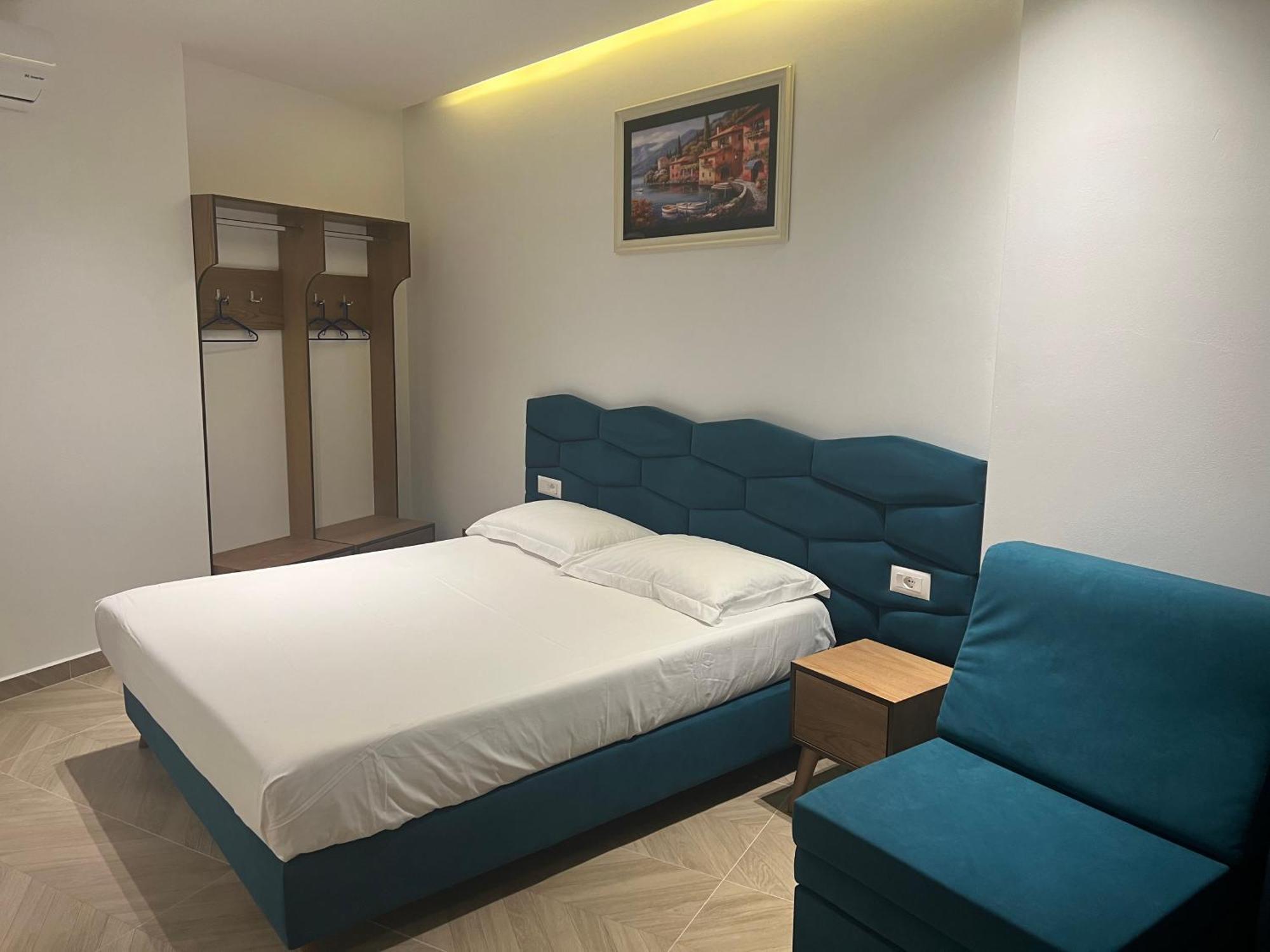 Agimi Hotel Ксаміл Екстер'єр фото