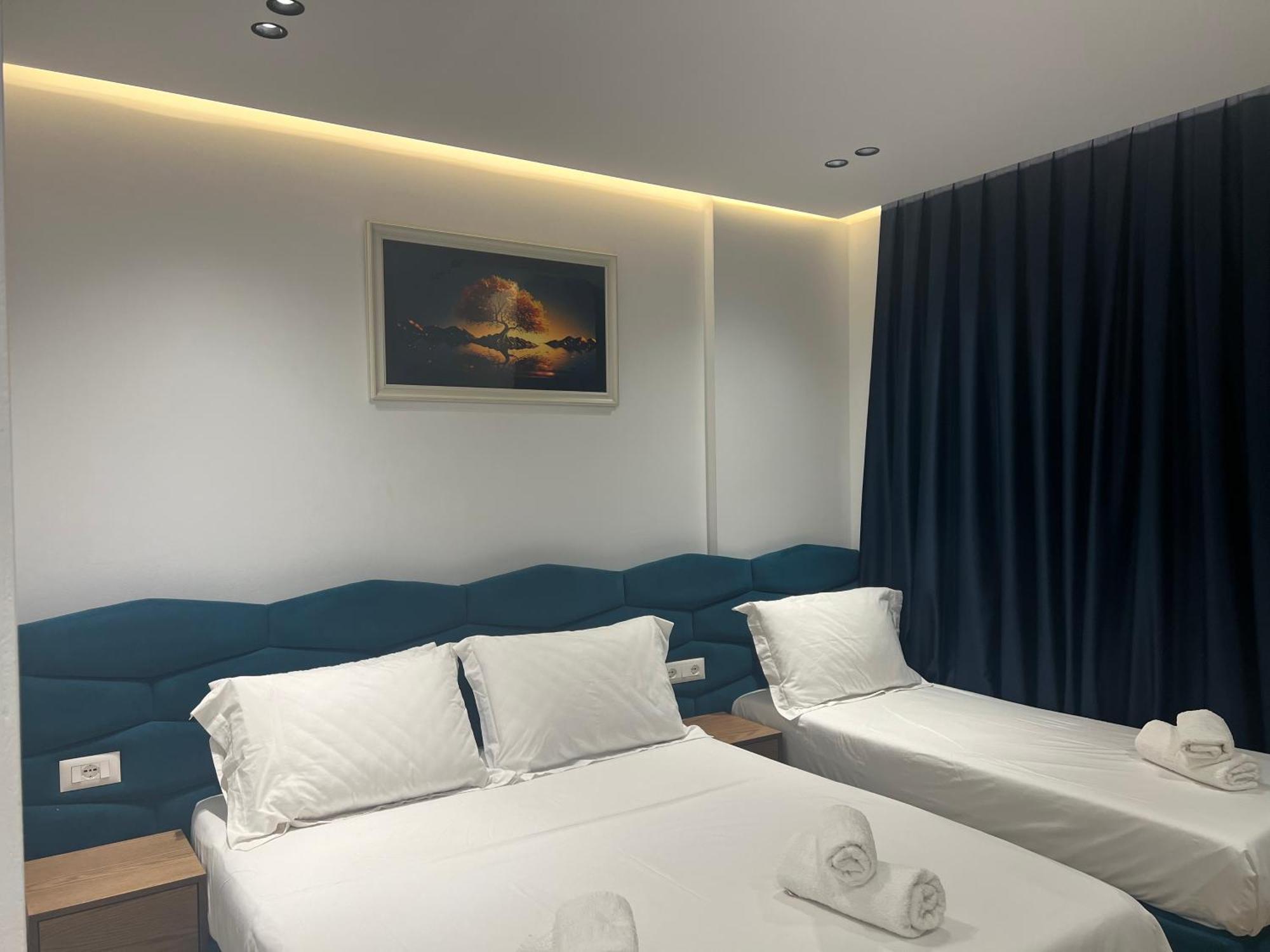 Agimi Hotel Ксаміл Екстер'єр фото