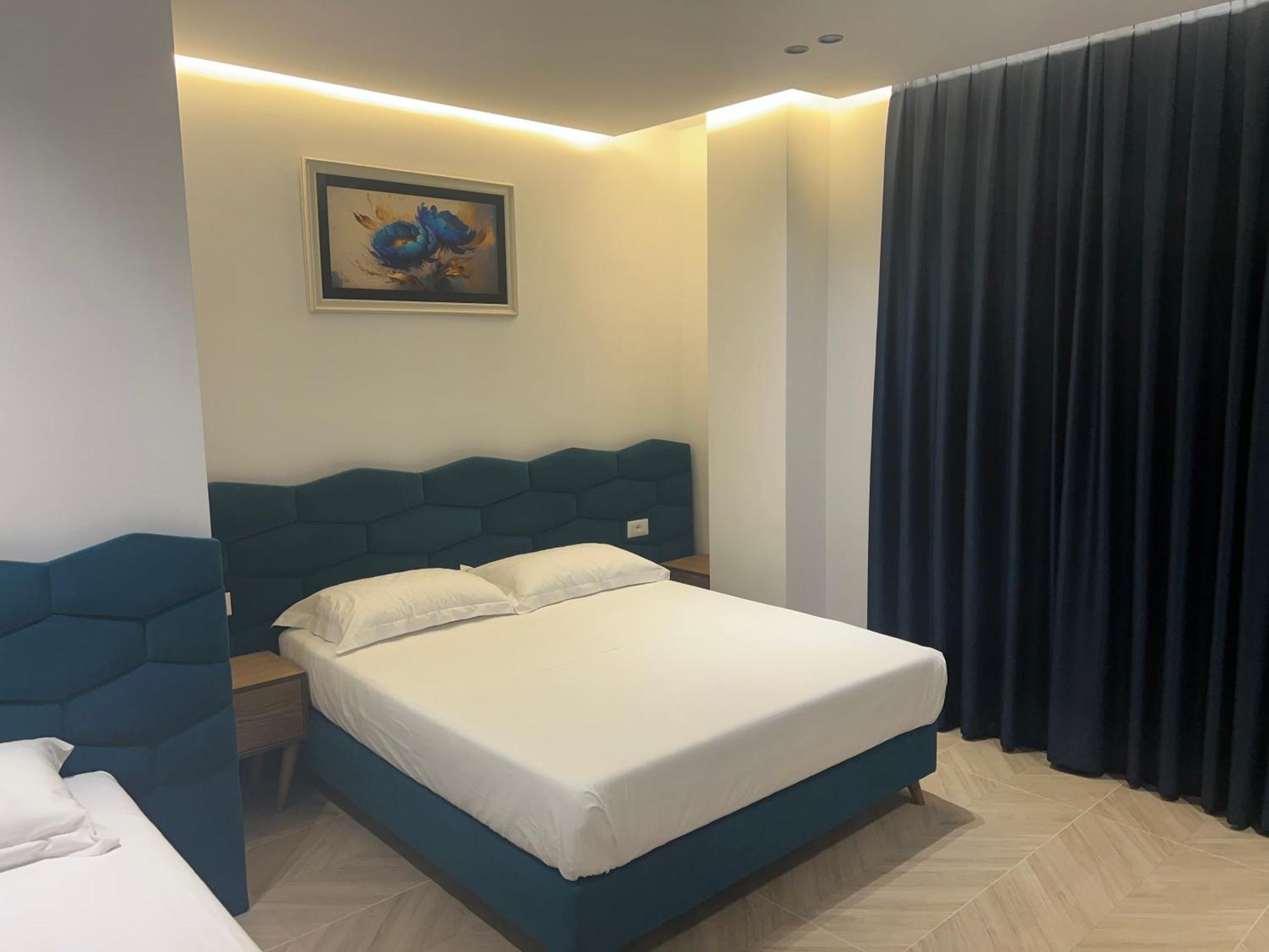 Agimi Hotel Ксаміл Екстер'єр фото