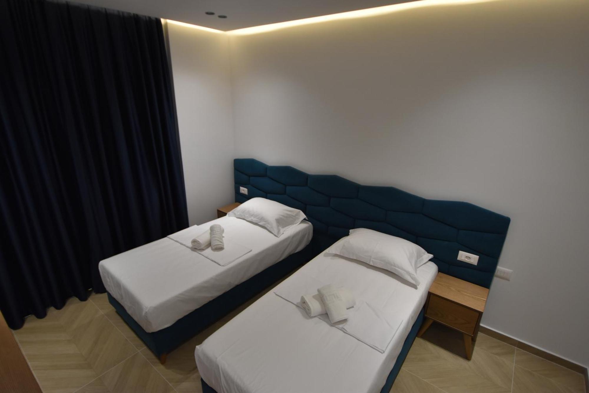 Agimi Hotel Ксаміл Екстер'єр фото
