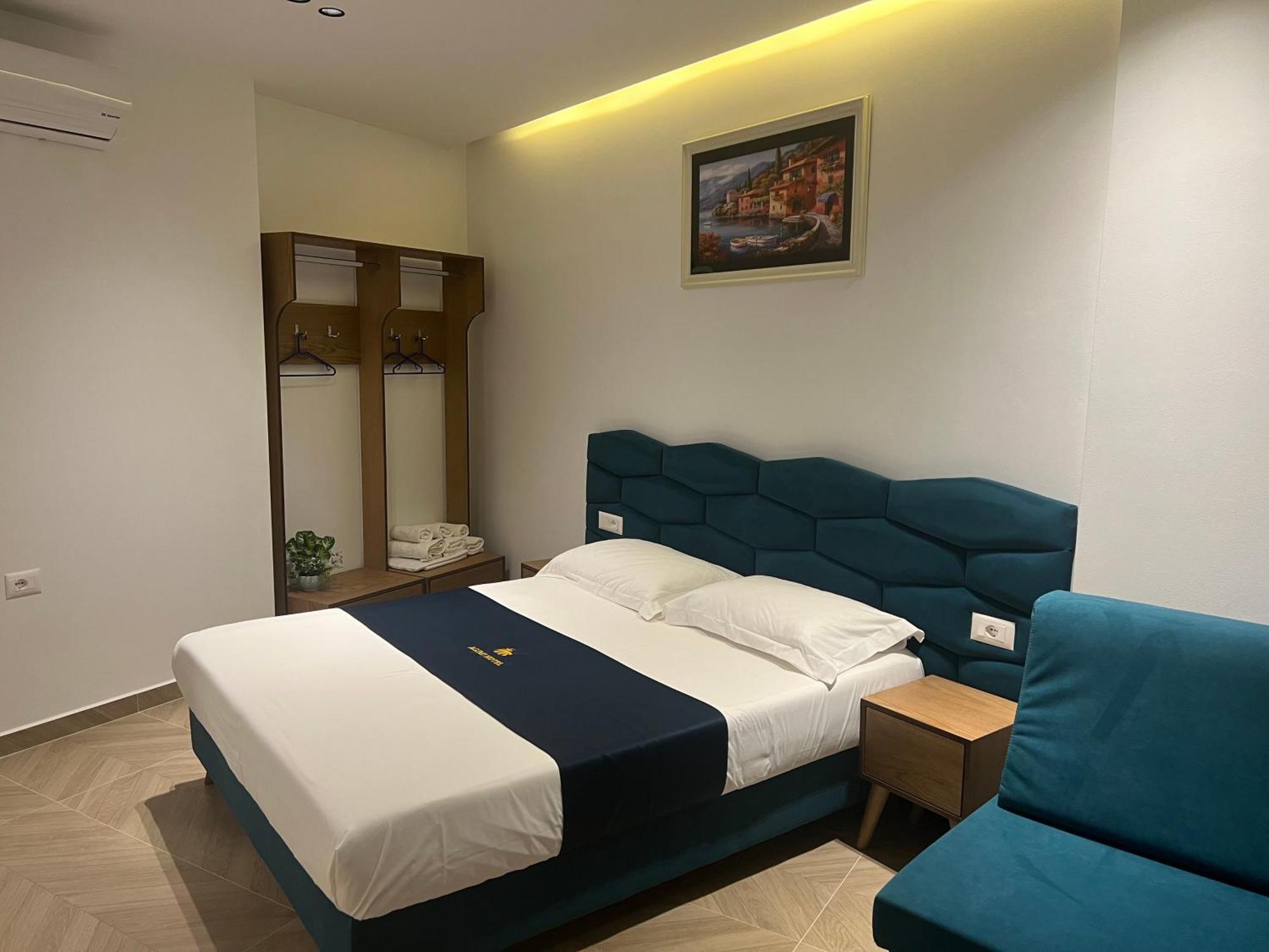 Agimi Hotel Ксаміл Екстер'єр фото