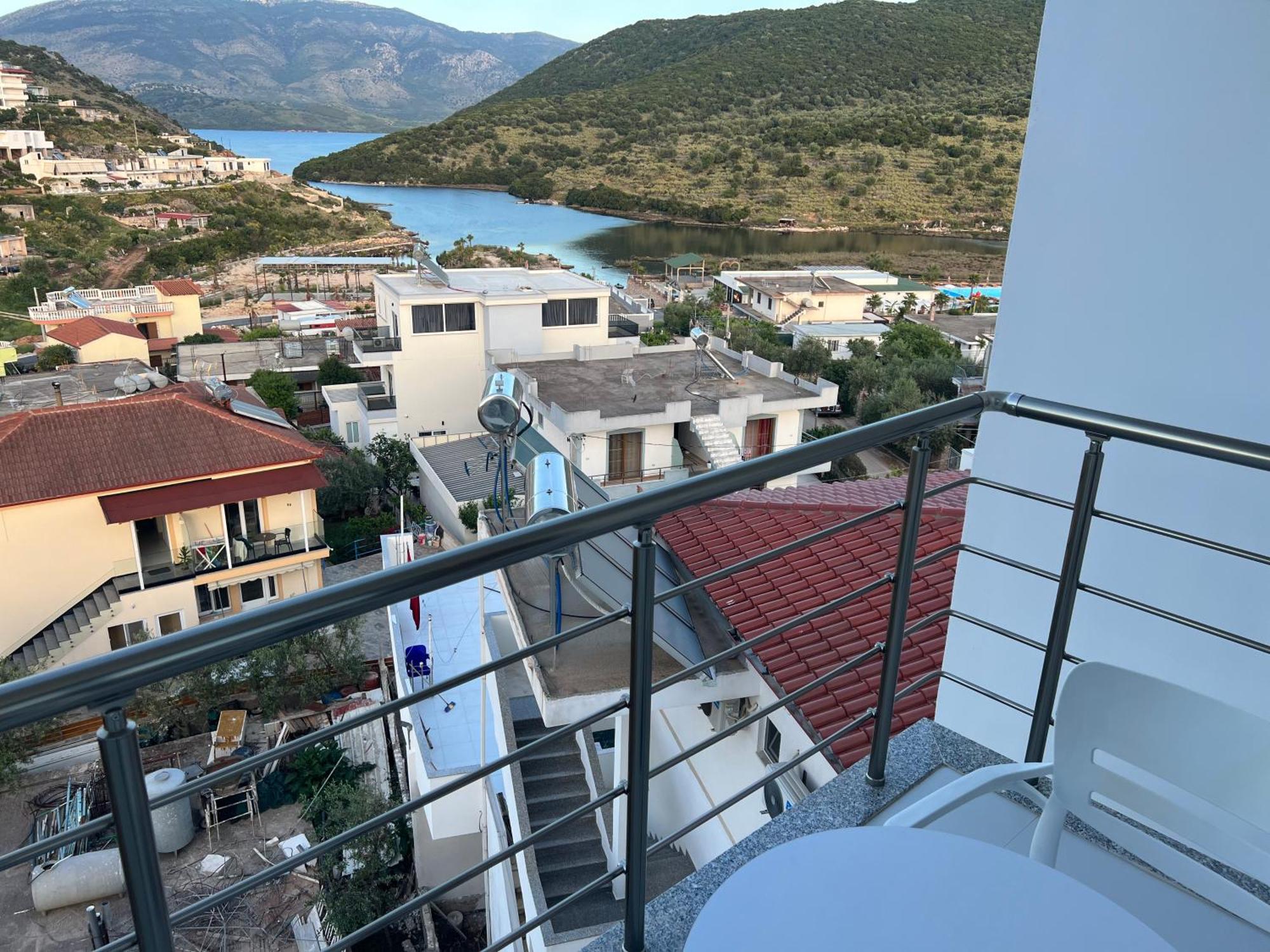 Agimi Hotel Ксаміл Екстер'єр фото